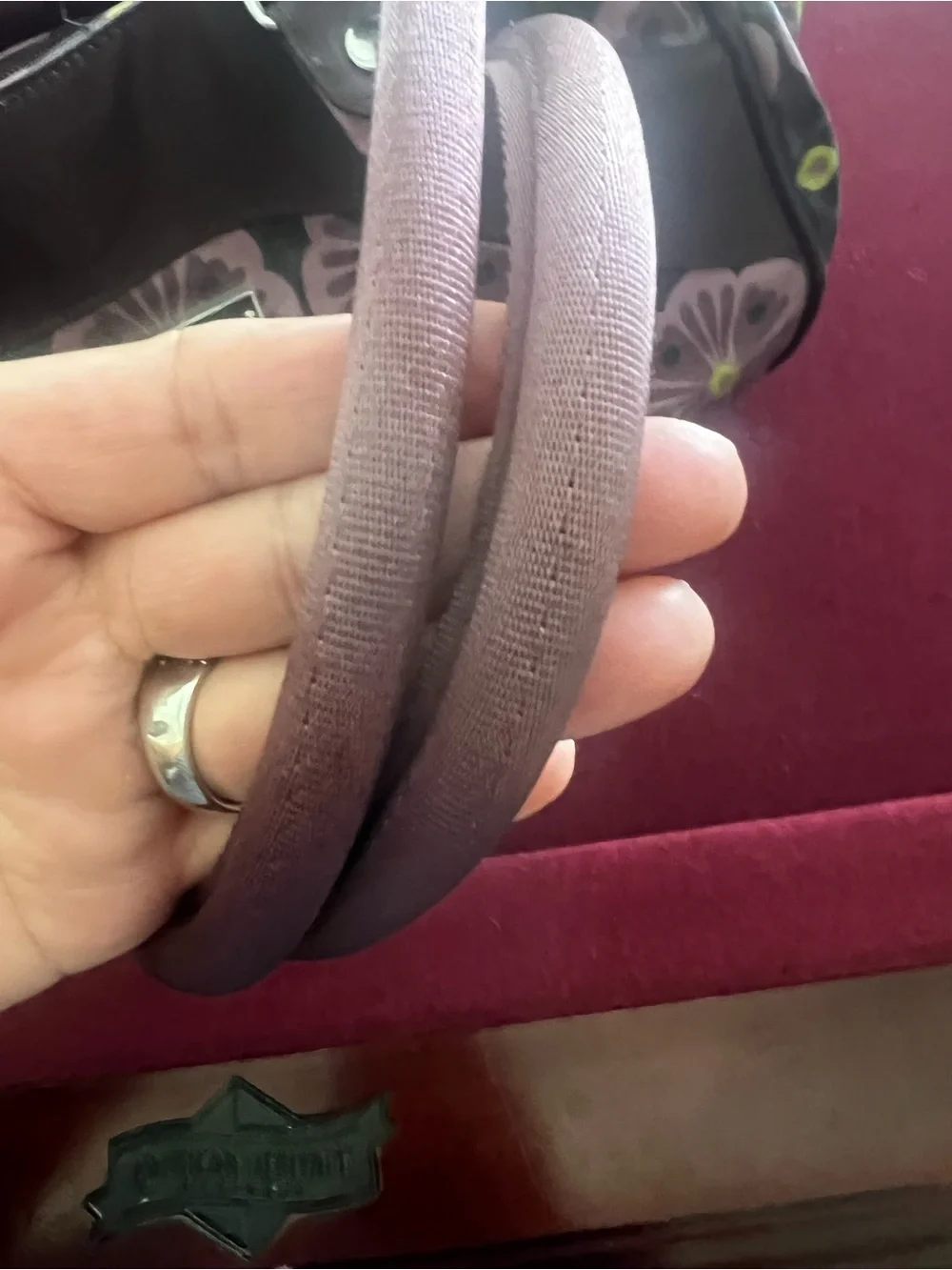 Petunia Pickle Bottom gently used